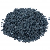 307 - HD-PE Granule Black