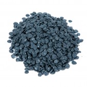 417 - LD-PE Granule Black