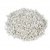 411 - LLD-PE Granule White